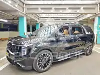 2021 KIA Carnival