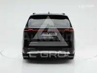 2021 KIA Carnival