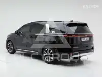 2021 KIA Carnival