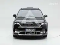 2021 KIA Carnival