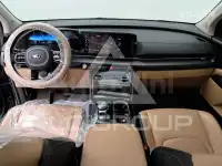 2021 KIA Carnival