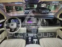 2021 KIA Carnival