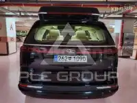 2021 KIA Carnival