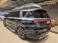 2021 KIA Carnival