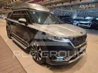 2021 KIA Carnival