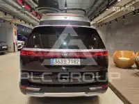 2021 KIA Carnival