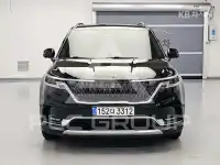 2021 KIA Carnival