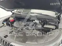 2021 KIA Carnival