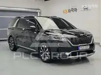 2021 KIA Carnival