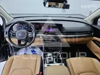 2021 KIA Carnival