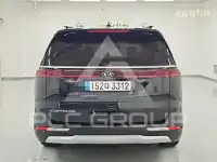 2021 KIA Carnival