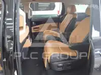 2021 KIA Carnival