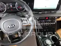 2021 KIA Carnival
