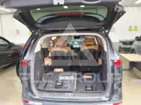 2021 KIA Carnival