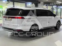 2021 KIA Carnival