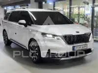 2021 KIA Carnival