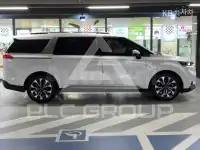 2021 KIA Carnival