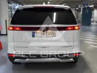 2021 KIA Carnival