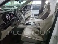 2021 KIA Carnival