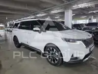 2021 KIA Carnival