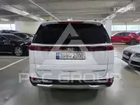 2021 KIA Carnival