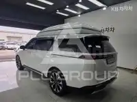2021 KIA Carnival