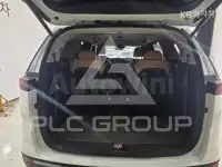 2021 KIA Carnival