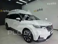 2021 KIA Carnival