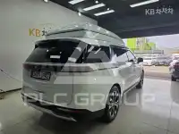 2021 KIA Carnival