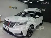 2021 KIA Carnival