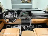 2021 KIA Carnival