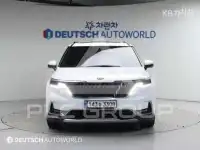 2021 KIA Carnival