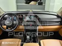 2021 KIA Carnival