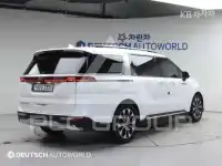 2021 KIA Carnival