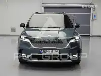 2021 KIA Carnival