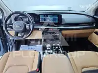 2021 KIA Carnival