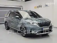 2021 KIA Carnival
