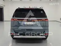 2021 KIA Carnival