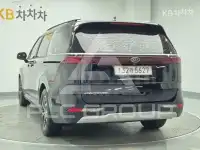 2021 KIA Carnival