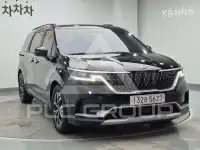 2021 KIA Carnival