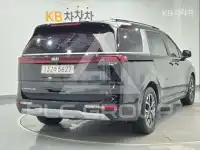 2021 KIA Carnival
