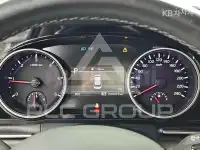 2021 KIA Carnival
