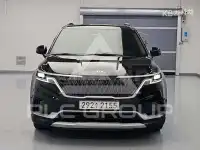 2021 KIA Carnival