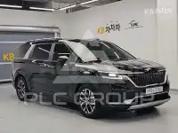 2021 KIA Carnival