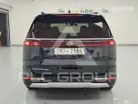 2021 KIA Carnival