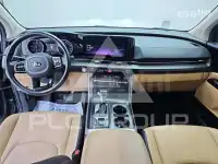 2021 KIA Carnival