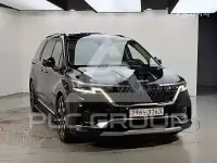 2021 KIA Carnival