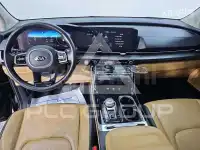 2021 KIA Carnival