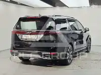 2021 KIA Carnival