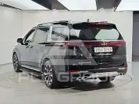 2021 KIA Carnival
